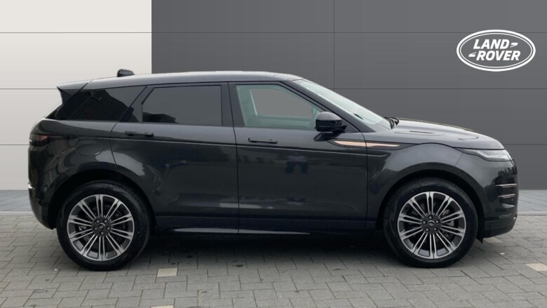 Land Rover Range Rover Evoque 2.0 D200 Dynamic HSE 5dr Auto Diesel Hatchback